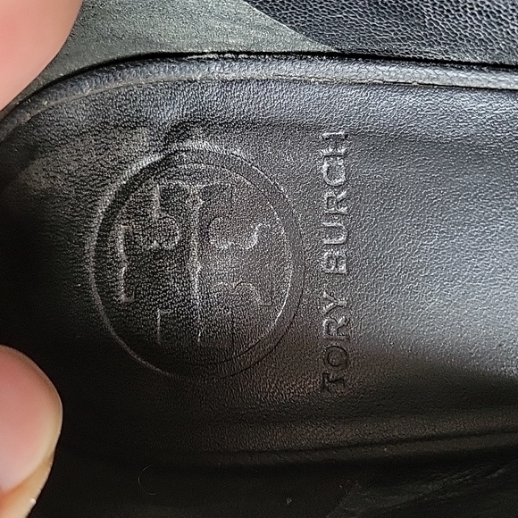 Tory Burch classic flats - Picture 2 of 7